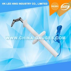 China Jointed Test Finger of GR 1089 factory