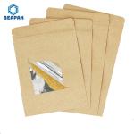 Resealable k Foil Heat Seal Biodegradable Coffee Bags
