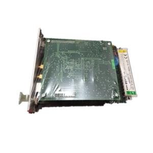 China MMS 6110 Emerson Epro Mms 6110 MMS6110 Dual Channel Shaft Vibration Monitor factory
