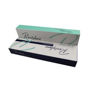 China s Hyaluronic Acid Dermal Filler 1x1.1ml Lip Filler factory