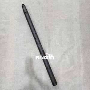 China Wireline Spring Jar 2.5inch Wireline Slickline Tool Spring Force 1000-7000 Lbs factory