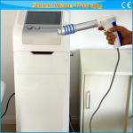 Shock wave therapy equipment extracorporeal shockwave therapy for the treament