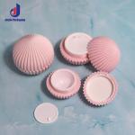 30ml 50ml 100ml 110ml Luxury Pump Bottle / 25g 50g 80g Plastic Empty Jar