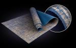 Virson Special professional eco friendly exercising yoga mats/ jute yoga mats