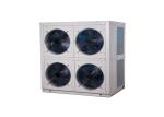 32KW Air Source Heat Pumps Central Heating For Agricultural