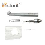 45 Degree Fiber Optic Handpieces Standard Head fast handpiece dental Quick