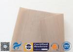 15.75"x13" 0.12mm Non Stick Silicone Baking Mat PTFE Coated BBQ Grill Mat