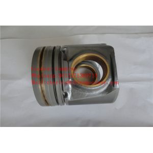 China Dongfeng 6L diesel engine piston 4936496 in stock factory