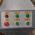 AC Radiator Recycling Machine Manufacturing Plant for Aluminum Crushing And
