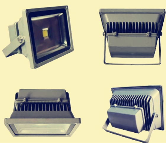 New products building LED flood light led work light high power led flood light