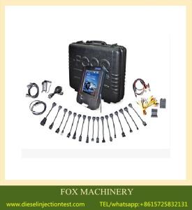 China Fcar F3-G Gasoline and Heavy Duty Truck Scanner Diagnotic Tools factory