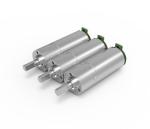 Smart Home Motor 3-24V 26-30RPM 1.2-9.6W For Smart Trash Can KG-2884GM24
