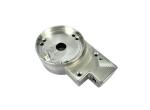Polishing / Painting / Anodizing Precision CNC Parts for Automotive Industrial