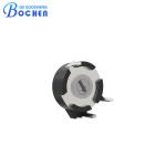 Phier Pt10 Carbon Potentiometer 10mm Top Adjustment Variable Trimmer Resistor