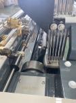 Heavy Duty Double Nozzle Water Jet Loom with Cam Shedding High Speed