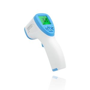 China DC3V Digital Temperature Meter Gun OEM factory