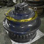 21N-60-34100 21N6034100 For Komatsu PC1250-8 1250SP-8 Excavator Hydraulic Drive