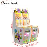 Dreamland Prize Out Arcade Pinball Game Machine Egg Ball Toys With JP Awards
