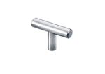 8 10mm Stainless Steel Industrial Handles Strictest Quality Control Stain Color