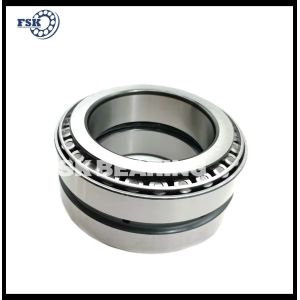 Germany Quality 370680D/HCYA3 , 370682/HCYA3 Double Row Taper Roller Bearings