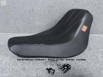 INCA Mass Production Motorcycle Seat Cushion For HD Breakout / Softail Series
