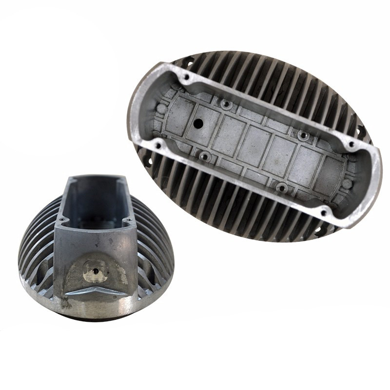 OEM/ODM 5 Axis Anodized Aluminum Custom CNC Machining Optical Turning Parts