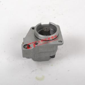 China A8V0107 A8VO107 CW &amp; External Type Excavator Hydraulic Gear Pump Assy R - 2B - 10T - 2.0M factory