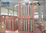 Boiler Superheater Coils for URL Actions Link to look up which actions apply to