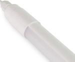 1200mm 18w Outdoor Lighting IP65 Integrate T8 Tube