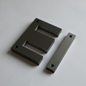 China EI-95.25 (EI-125) Silicon Steel Sheet No Oriented Transformer Lamination Ei Lamination Buy factory