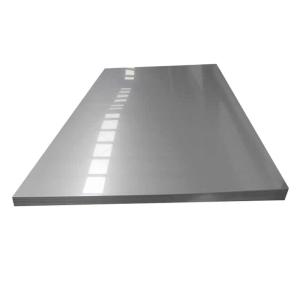 China Economical Stainless Steel Sheet Metal Durable Anti Rust Chemical Corrodents Resist factory