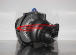GT3576DL 14201-Z5905 702172-0012 702172-0010 702172-5012S Nissan Buses 2300 FE6
