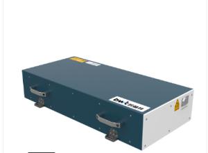 China 75w 1064nm Picosecond Ir Laser Brittle Material Processing factory