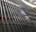 Olympic barbell bar weightlifting bar, olympic barbell bar 7 feet weight bar