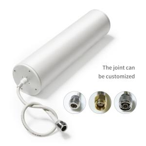 China Maximum Power Input 10W 3G 4G LTE Wi-Fi Universal Fixed Mount Directional Antenna factory