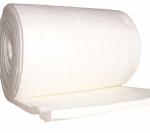 High Temperature resistant Vacuum Forming Refractory Ceramic Fiber Cotton Fabric