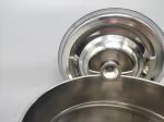 14L Insulated Sanitary Small Stainless Steel Milk Cans Healthy Safe