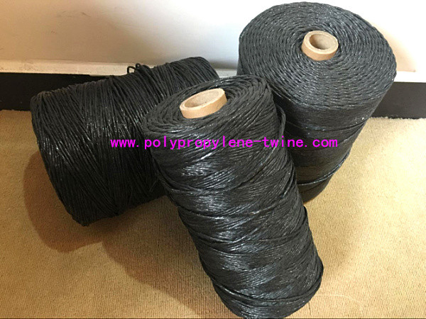 Submarine Optical Fiber Cable Polypropylene PP Yarn 2mm 3mm 4mm