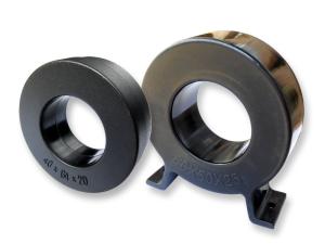 China common mode choke, nanocrystalline core factory