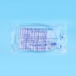 Disposable Emergency Urine Collection Bag For Adults 2000ml 1000ml 3000ml