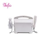 LF-439 4D hifu face lift +hifu liposonic machine 2 in 1 for sale