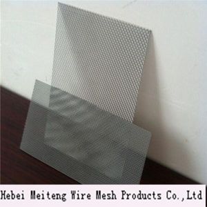 China flat expanded wire mesh /diamond expanded metal lath on sale