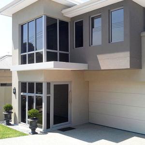 China Public Building Glass Door Window High Strength Sliding Toughened Glass Door Safety Tempered Sliding Glass Doors 3mm - 19mm factory