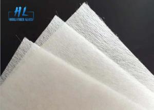 China E Glass White Direct Roving Fiberglass Matting for Silane Based Resin Compatibility factory