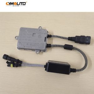 China OEM / ODM Xenon HID Headlight Ballast 55W Fast Start Ballast For Auto Light factory