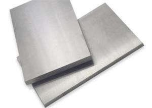 China Industrial Incoloy X-750 Alloy Steel Metal Plate Oxidation Resistance factory