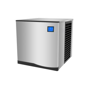 Large Capacity Commecial Ice Machine Cube Ice Maker with Intelligent Control