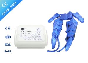 China Far Infrared Pressotherapy Slimming Machine Lymphatic Drainage CE Approved factory
