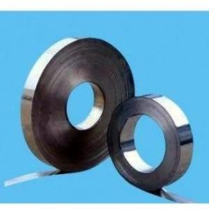 China 400 Series 430 Stainless Steel Coil Mill Edge Or Slit Edge Id 508mm / 610mm factory