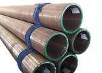 P91 Seamless Steel Pipe